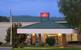 Cortland Ramada Inn